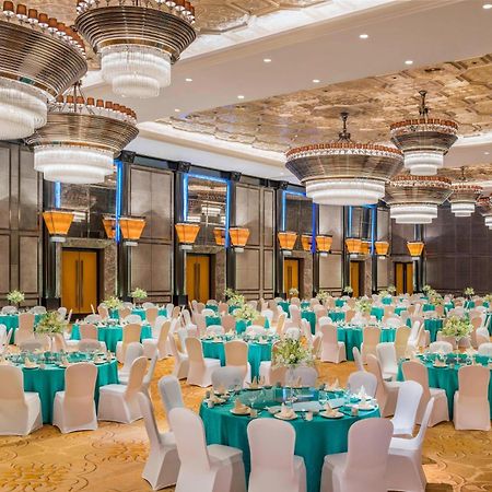 Le Meridien Qingdao West Coast Luaran gambar