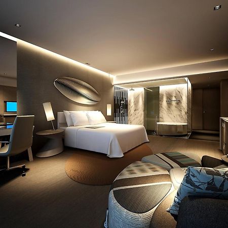 Le Meridien Qingdao West Coast Luaran gambar