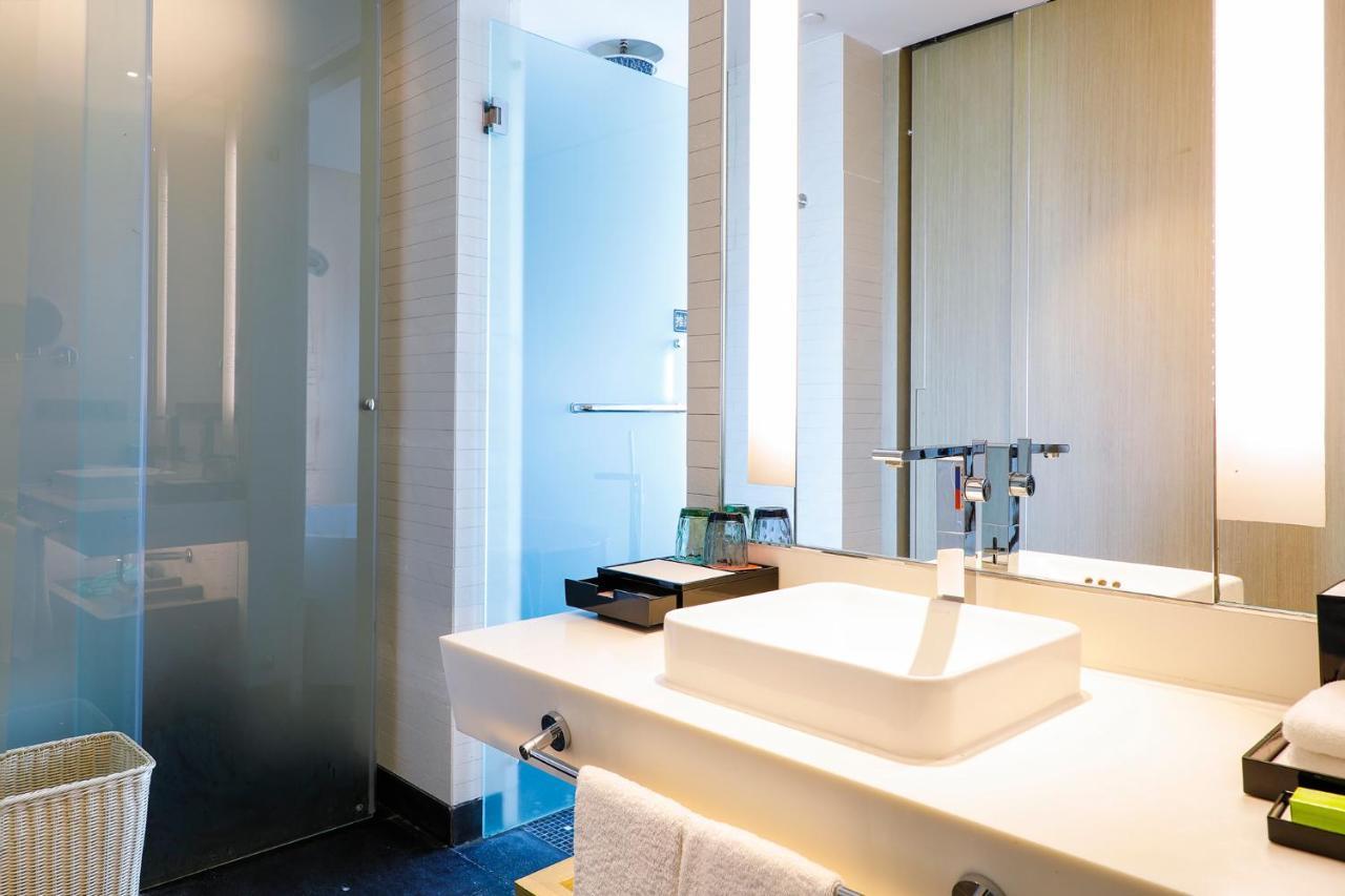 Le Meridien Qingdao West Coast Luaran gambar