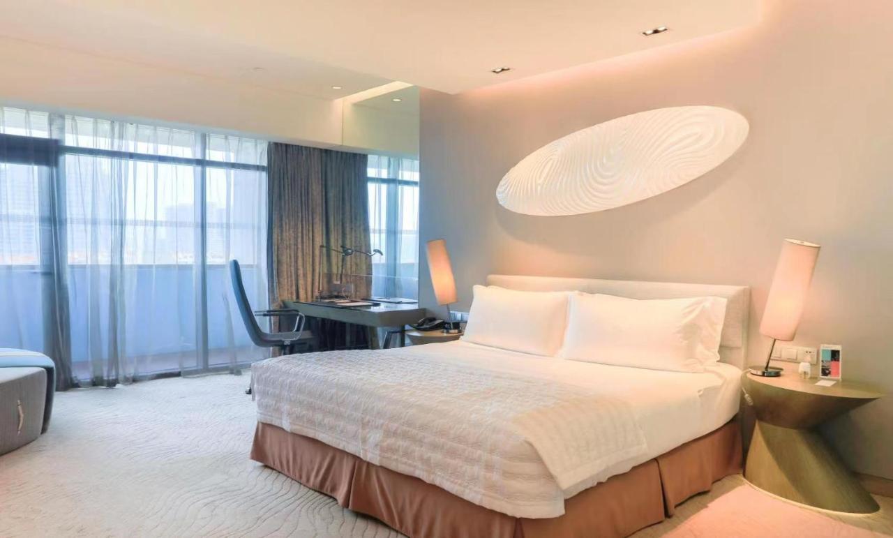 Le Meridien Qingdao West Coast Luaran gambar