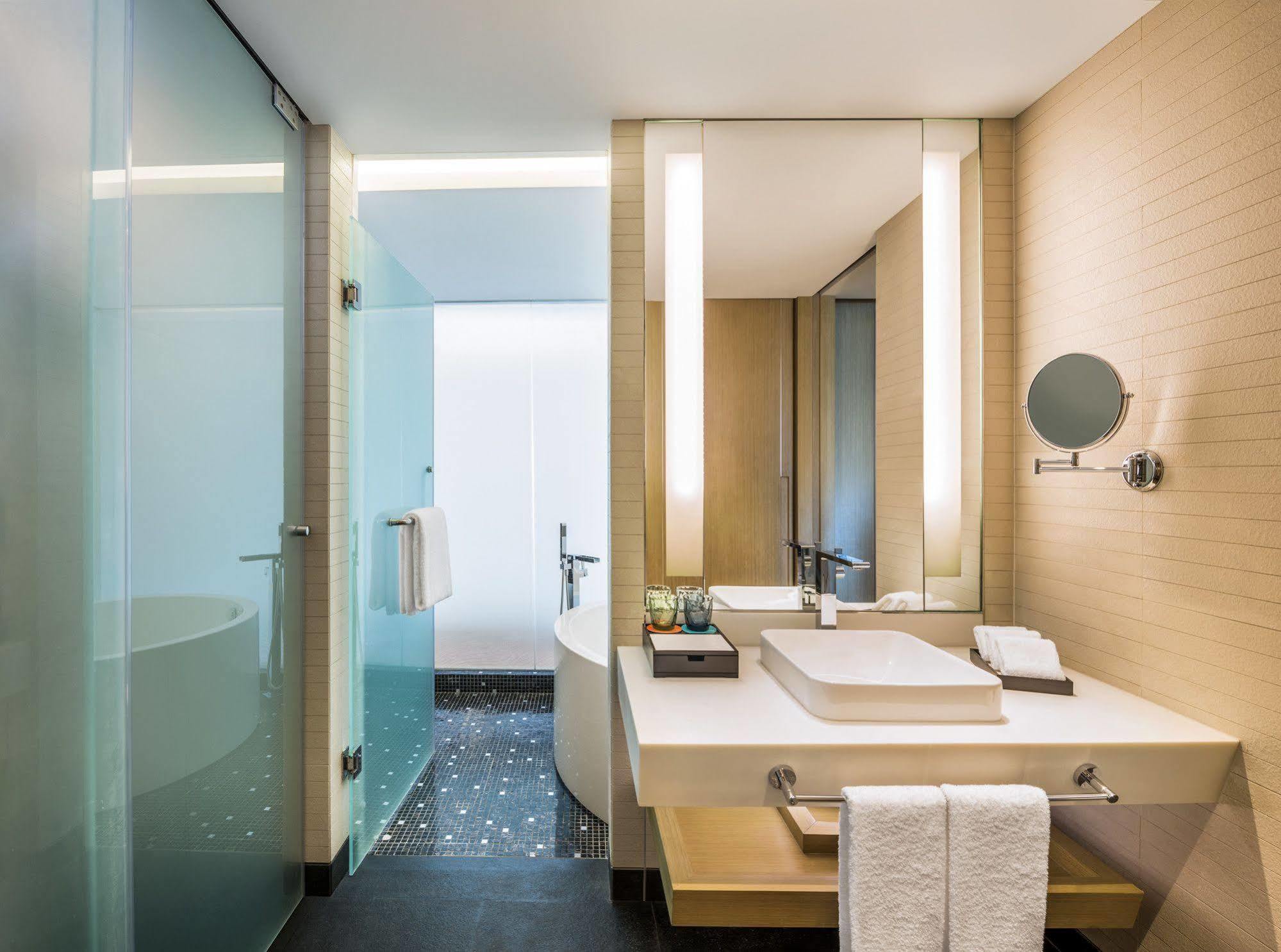 Le Meridien Qingdao West Coast Luaran gambar
